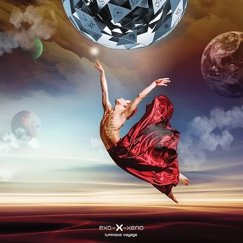 exo-Store — exo-X-xeno